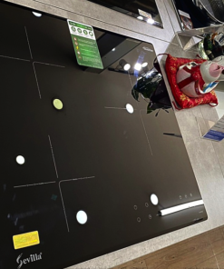 BẾP ĐIỆN TỪ CAO CẤP SEVILLA SV-637IC