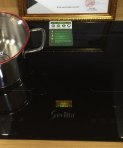 BẾP ĐIỆN TỪ CAO CẤP SEVILLA SV-289T