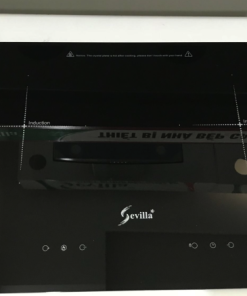 BẾP ĐIỆN TỪ CAO CẤP SEVILLA SV-289T