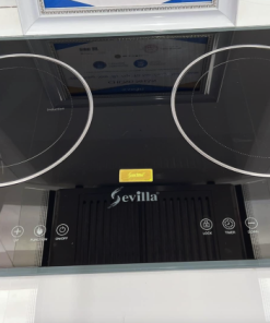 BẾP ĐIỆN TỪ CAO CẤP SEVILLA SV-189T
