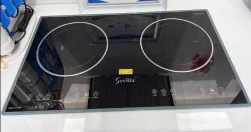 BẾP ĐIỆN TỪ CAO CẤP SEVILLA SV-189T