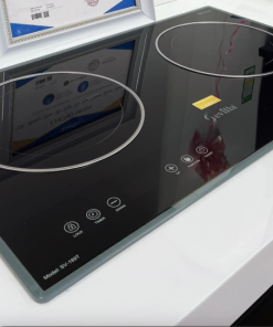 BẾP ĐIỆN TỪ CAO CẤP SEVILLA SV-189T