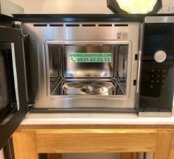 LÒ VI SÓNG ÂM TỦ BOSCH BEL554MS0B SERIE 6 25 LÍT MẶT KÍNH ĐEN - 56 LÒ VI SÓNG ÂM TỦ BOSCH BEL554MS0B SERIE 6 25 LÍT MẶT KÍNH ĐEN - 55