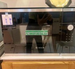 LÒ VI SÓNG ÂM TỦ BOSCH BEL554MS0B SERIE 6 25 LÍT MẶT KÍNH ĐEN - 60 LÒ VI SÓNG ÂM TỦ BOSCH BEL554MS0B SERIE 6 25 LÍT MẶT KÍNH ĐEN - 59