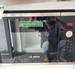 LÒ VI SÓNG ÂM TỦ BOSCH BEL554MS0B SERIE 6 25 LÍT MẶT KÍNH ĐEN - 50 LÒ VI SÓNG ÂM TỦ BOSCH BEL554MS0B SERIE 6 25 LÍT MẶT KÍNH ĐEN - 49