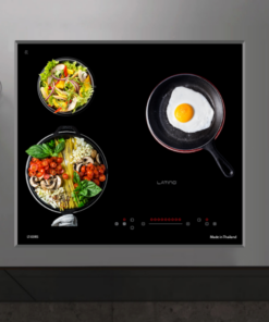 BẾP ĐIỆN TỪ LATINO LT-03IRS