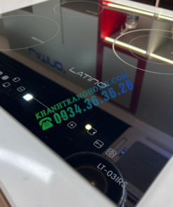 BẾP ĐIỆN TỪ LATINO LT-03IRS