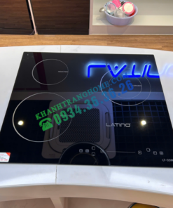 BẾP ĐIỆN TỪ LATINO LT-03IRS