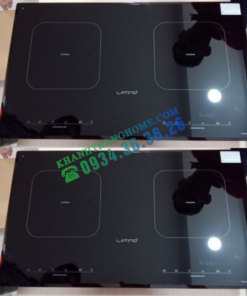 BẾP TỪ LATINO LT-GI02 PLUS X - 11 BẾP TỪ LATINO LT-GI02 PLUS X