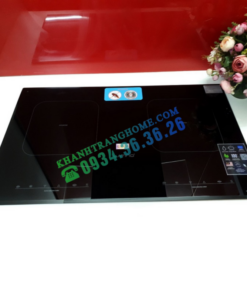 BẾP TỪ LATINO LT-GI02 PLUS X - 12 LATINO LT-GI02 PLUS X