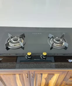 BẾP GAS ÂM KAFF KF-219 - 17 BẾP GAS ÂM KAFF KF-219