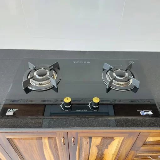 BẾP GAS ÂM KAFF KF-219