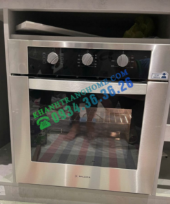 Lò nướng Malloca MOV-656 ECO