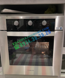 Lò nướng Malloca MOV-656 ECO