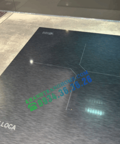 BẾP TỪ 2 VÙNG NẤU MALLOCA MH-02IS