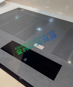 BẾP TỪ CANZY CZ 9928P