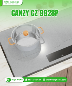 BẾP TỪ CANZY CZ 9928P