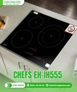 Bếp Từ Chefs EH-IH555