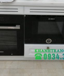 LÒ VI SÓNG ÂM TỦ BOSCH BFL634GB1 SERIE 8 21 LÍT MẶT KÍNH ĐEN - 36 LÒ VI SÓNG ÂM TỦ BOSCH BFL634GB1 SERIE 8 21 LÍT MẶT KÍNH ĐEN - 35