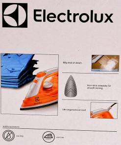 Bàn ủi hơi nước Electrolux ESI4007 - 19