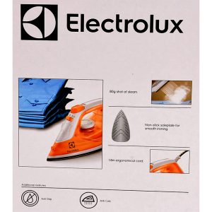 Bàn ủi hơi nước Electrolux ESI4007 - 19
