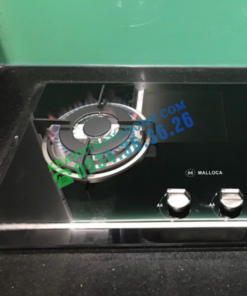 BẾP 2 GAS MALLOCA GHG 732A NEW