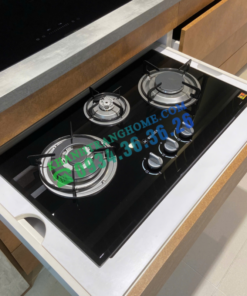 Bếp 3 Gas Malloca GHG 733B NEW - 24 Bếp 3 Gas Malloca GHG 733B NEW