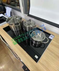 Bếp 3 Từ KAFF KF-SQ38IH - 52 Bếp 3 Từ KAFF KF-SQ38IH