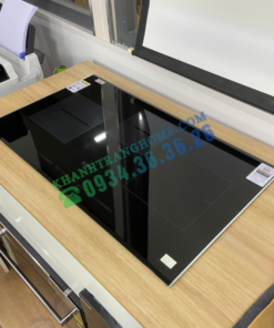 Bếp 3 Từ KAFF KF-SQ38IH - 50 Bếp 3 Từ KAFF KF-SQ38IH