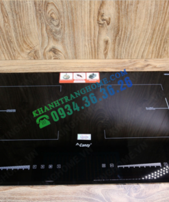 Bếp Điện Từ Canzy CZ-52IH