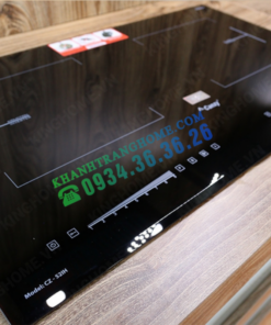 Bếp Điện Từ Canzy CZ-52IH