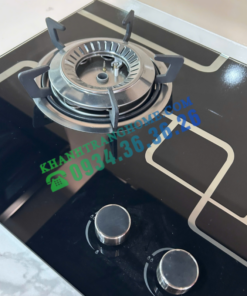 Bếp Gas Âm Canzy CZ EB688