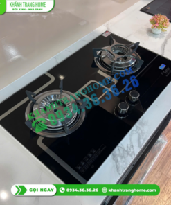 Bếp Gas Âm Canzy CZ EB688