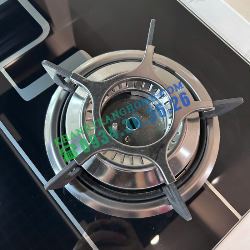 Bếp Gas Âm Canzy CZ EB688