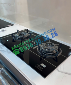 Bếp Gas Âm Canzy CZ EB688