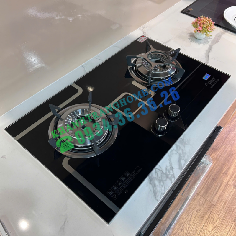 Bếp Gas Âm Canzy CZ EB688