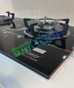 Bếp Gas Âm Canzy CZ EB688