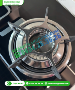 Bếp Gas Âm Canzy CZ EB688