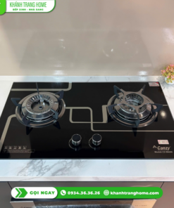 Bếp Gas Âm Canzy CZ EB688