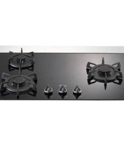 Bếp Gas Âm Rinnai RB-37GF(B)