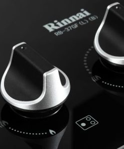 Bếp Gas Âm Rinnai RB-37GF(B) - 14 Bếp Gas Âm Rinnai RB-37GF(B) - 13