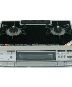 Bếp Gas Rinnai S630MGTS(SD) - Nhật