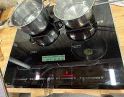 Bếp Từ 4 Vùng Nấu KAFF KF-HGEM919