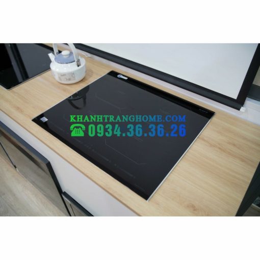 Bếp Từ 4 Vùng Nấu KAFF KF-HGEM919
