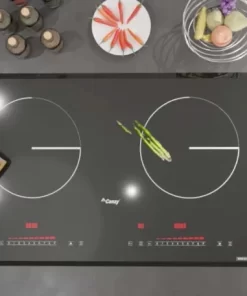 Bếp Từ Canzy CZ TL869D - 38 Bếp Từ Canzy CZ TL869D