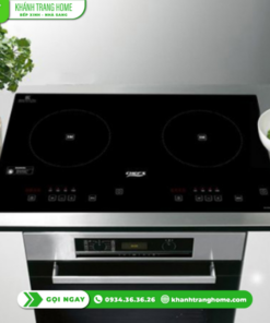 Bếp Từ Chefs EH-DIH2000A - 15 Bếp Từ Chefs EH-DIH2000A