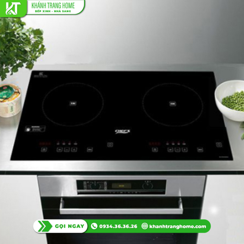Bếp Từ Chefs EH-DIH2000A - 24 Bếp Từ Chefs EH-DIH2000A