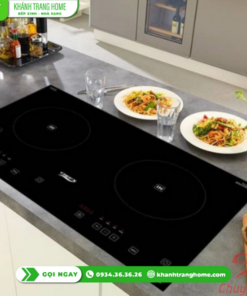 Bếp Từ Chefs EH-DIH2000A - 16 Bếp Từ Chefs EH-DIH2000A