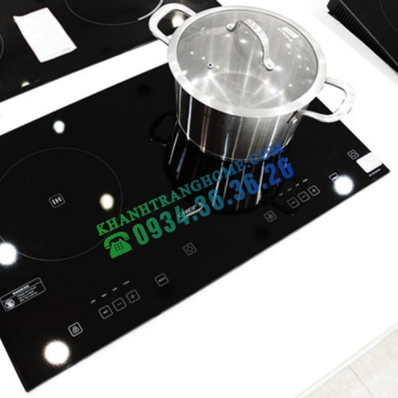 Bếp Từ Chefs EH-DIH2000A - 27 Bếp Từ Chefs EH-DIH2000A