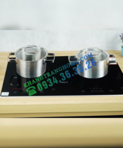 Bếp Từ Chefs EH-DIH2000A - 19 Bếp Từ Chefs EH-DIH2000A